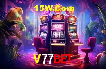 Experiência VIP V77Bet