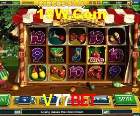 Estatísticas V77Bet