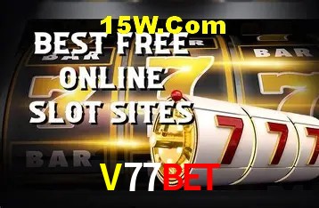 Promoções Sazonais V77Bet