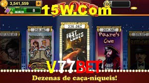 Live Casino V77Bet
