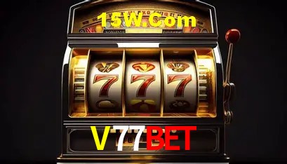 Loterias online na V77Bet