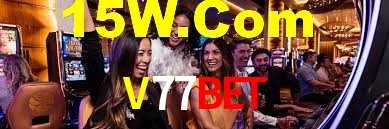 Bônus de boas-vindas na V77Bet