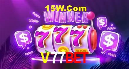Provedores de Jogos V77Bet
