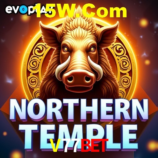Apostas Esportivas na V77Bet: Um Guia Completo