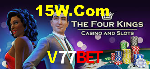 V77Bet: A Experiência de Casino com Jogos de Mesa ao Vivo