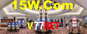 Cashback e recargas na V77Bet