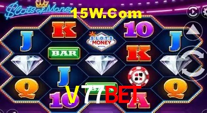 Casino Ao Vivo V77Bet