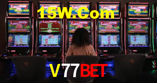 V77Bet - Plataforma Oficial - V77Bet App