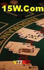 Canal oficial no Telegram da V77Bet