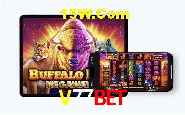Diretório de Jogos V77Bet