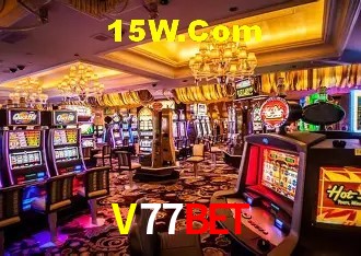 Login Seguro V77Bet