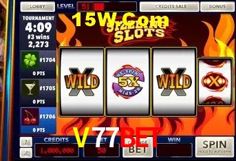 Especiais de Fim de Semana V77Bet