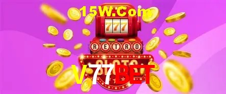 Jogos populares e pagamentos rápidos na V77Bet