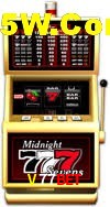 Slot Games V77Bet