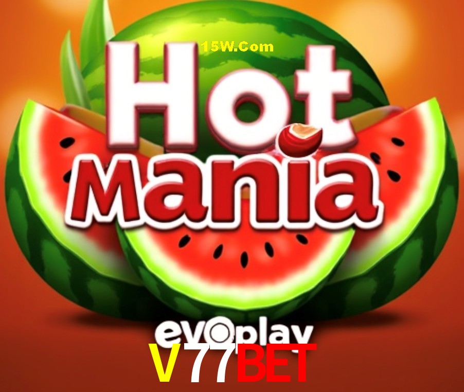 Mesa de Roleta V77Bet