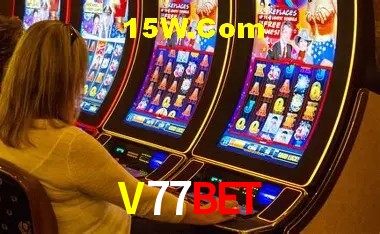 Cadastro Rápido V77Bet