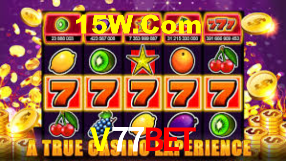 Download rápido e seguro na V77Bet