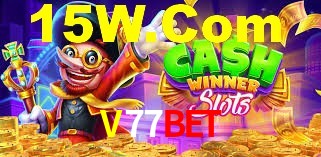 Programa VIP V77Bet