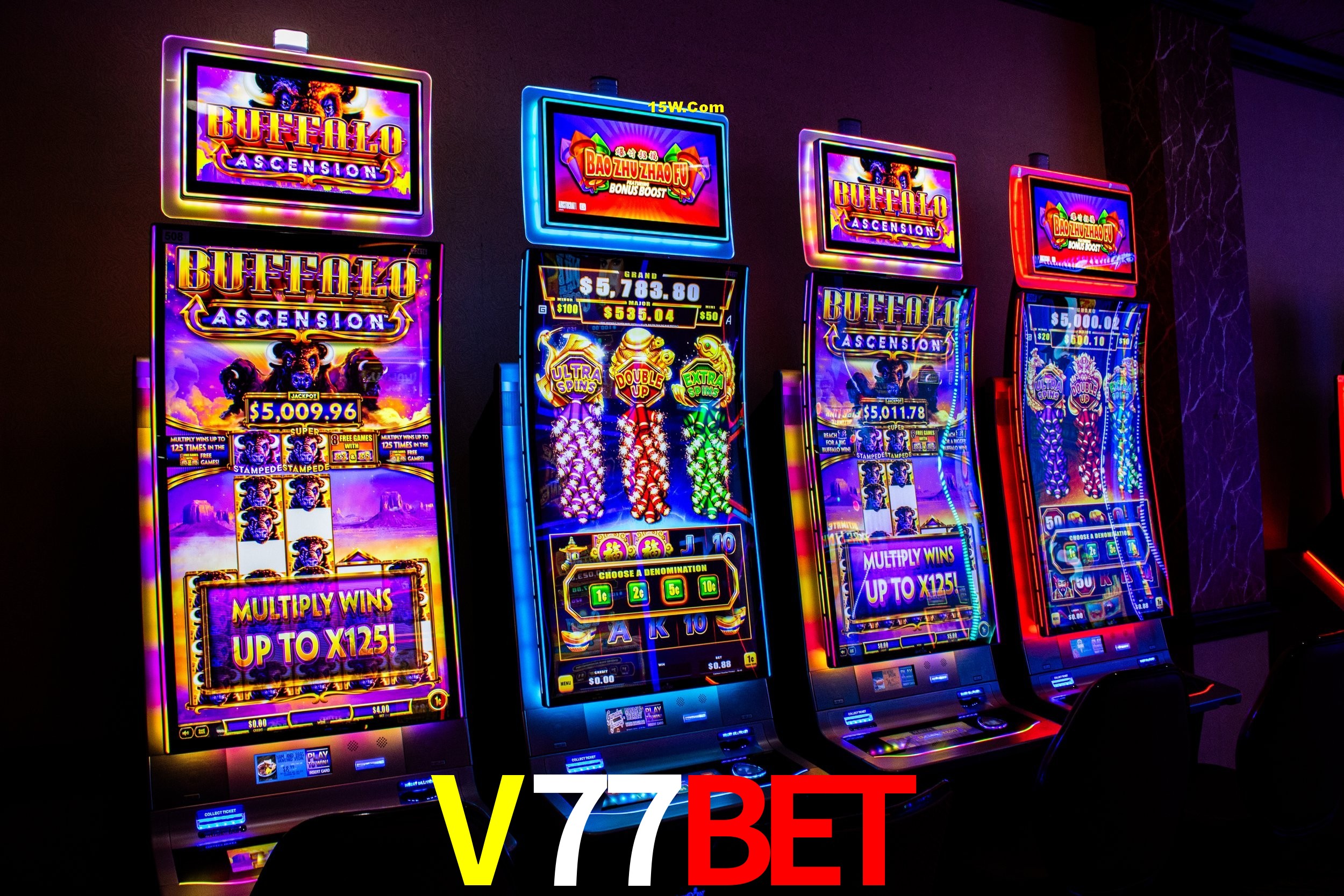 Quick Registration V77Bet