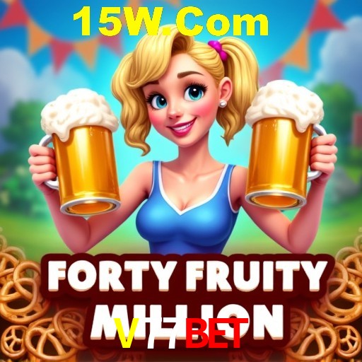 Descubra o Mundo do Cassino Online com V77Bet