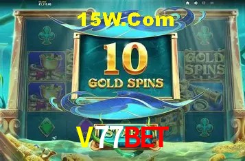 Bônus e promoções da V77Bet