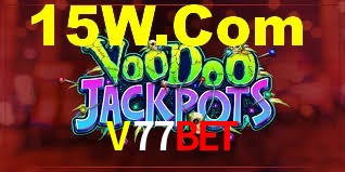 Blackjack Table V77Bet