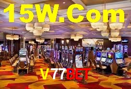 Ofertas Imperdíveis na V77Bet: Promoções e Bônus Que Valem a Pena