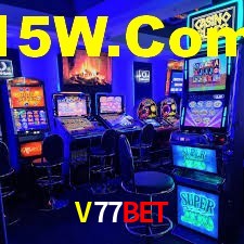 Explore as vantagens do V77Bet: serviço profissional e confiabilidade