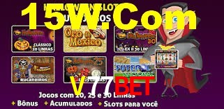 Exclusive Games V77Bet