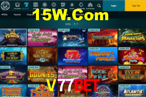 V77Bet