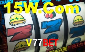 Spaceman Game V77Bet