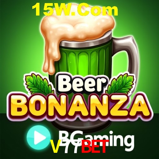 APP oficial da V77Bet para mobile