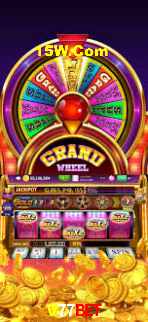 V77Bet: Seu Cassino Premiado com Pagamentos Rápidos