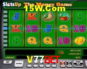 Benefícios VIP na V77Bet