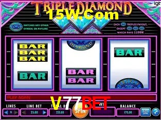 Ofertas Exclusivas V77Bet