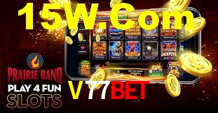 Tennis Betting V77Bet
