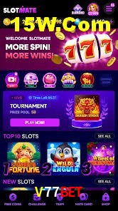Game Providers V77Bet