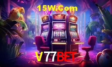 Segurança e performance na plataforma V77Bet