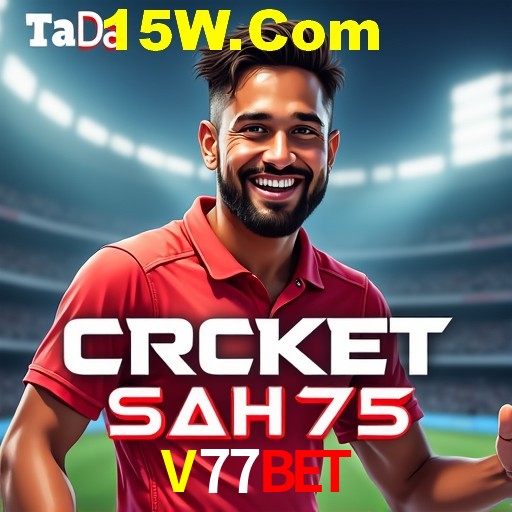 Sports Statistics V77Bet