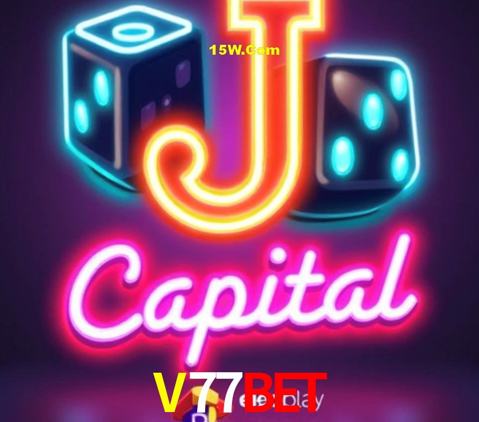 Mesa de Blackjack V77Bet