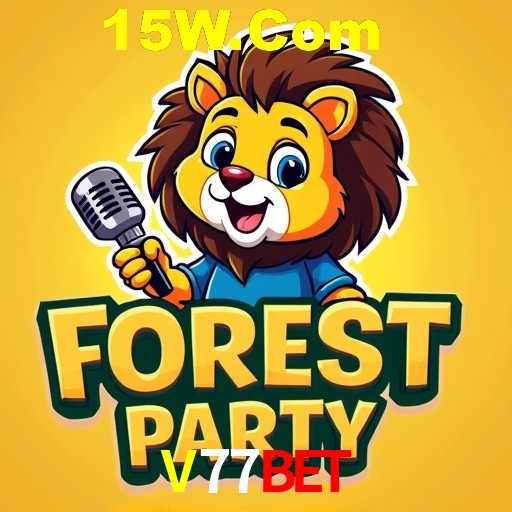 A Emoção da Loteria na V77Bet: Uma Chance de Mudança de Vida