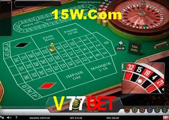 Benefícios da Conta V77Bet